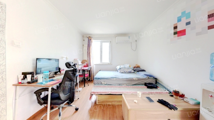 北大街南里二手房实景图