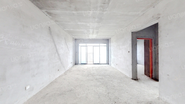 湘预家园二手房实景图