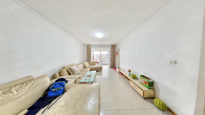 宁苑小区二手房实景图