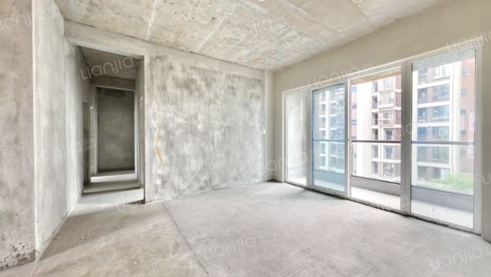 学府壹号二期二手房实景图