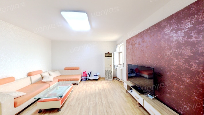 怡景园二手房实景图