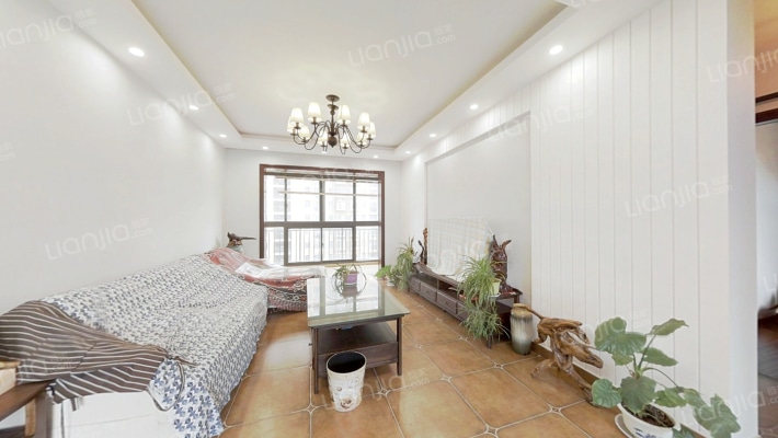 文苑世家二手房实景图