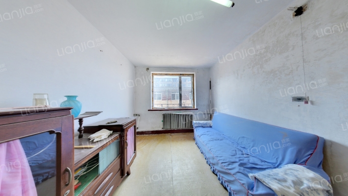 根深巷二手房实景图