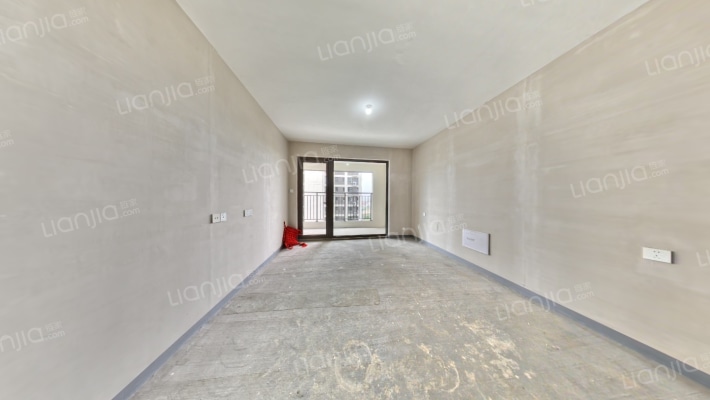 保利大国璟（未来之城）二手房实景图