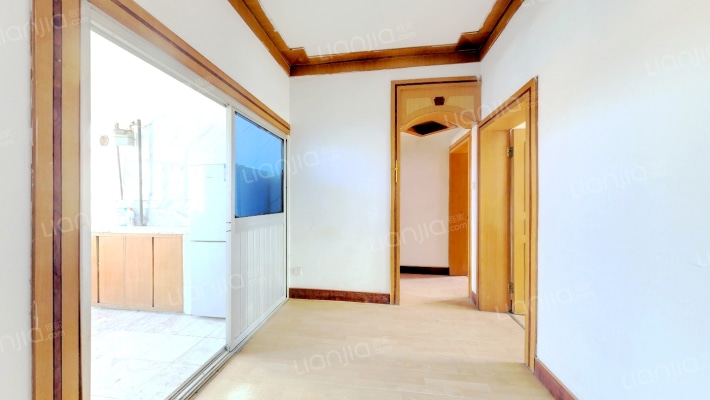 电厂小区五区二手房实景图