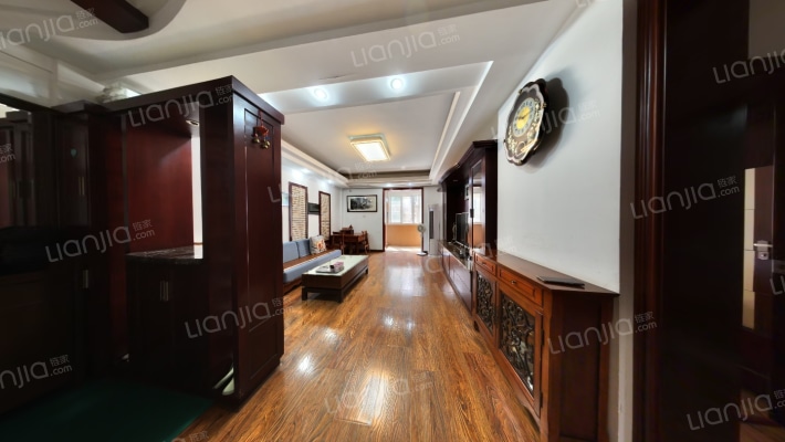 祥和社区二手房实景图