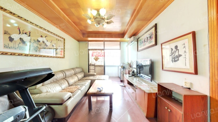 南安路二手房实景图