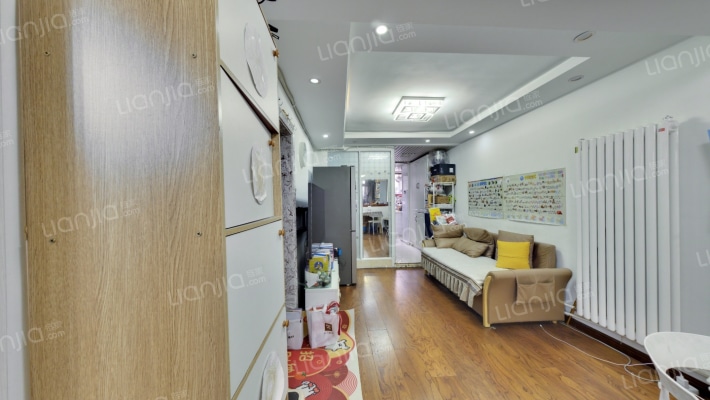 永昌胡同二手房实景图