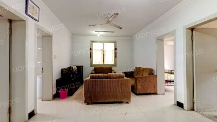 芙蓉小区二手房实景图