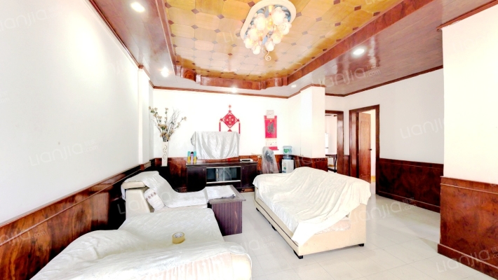 井湾路住宅二手房实景图