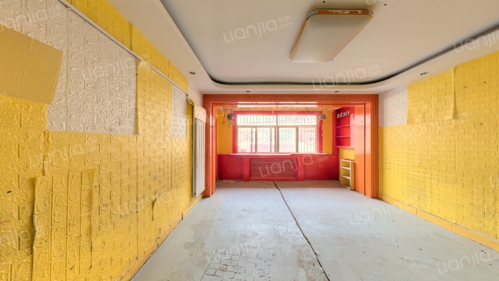 教育局家属院（下西园）二手房实景图