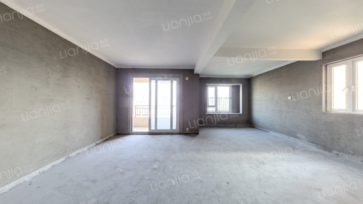 美的蝴蝶海三期二手房实景图