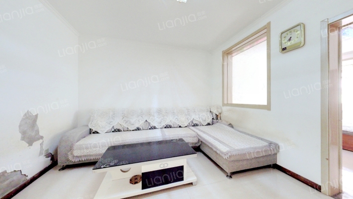 中铁绿洲花园二手房实景图