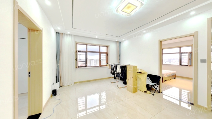 通达家园二手房实景图