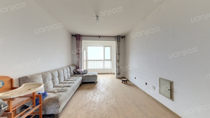 王府社区B区二手房实景图