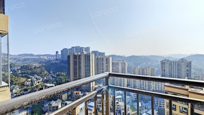 诚信御景园二手房实景图