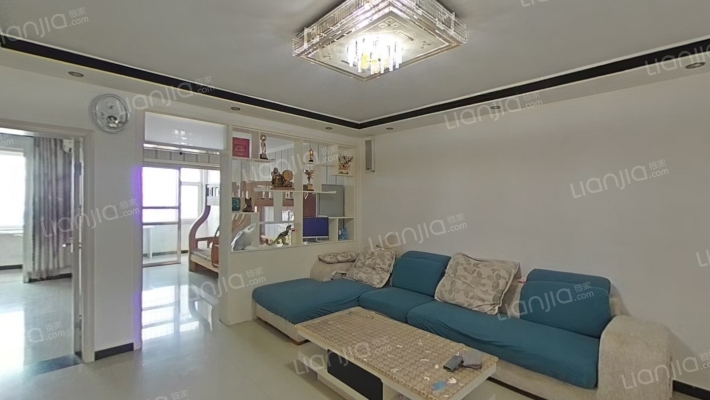 龙源名城二手房实景图