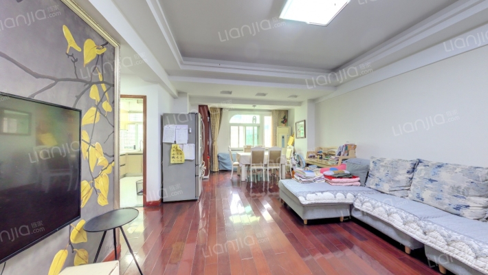 天晖大厦二手房实景图