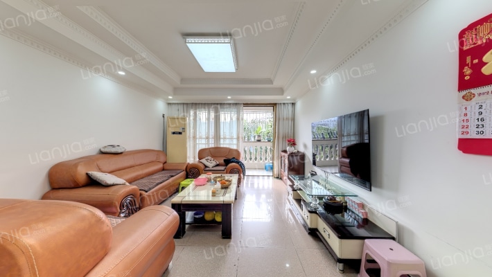 碧湖康馨园二手房实景图