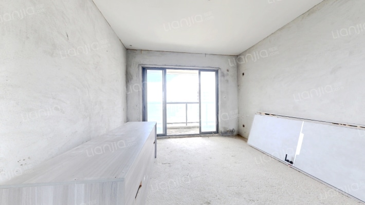 东部现代城二手房实景图