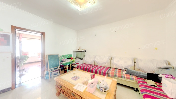 和平馨苑二手房实景图