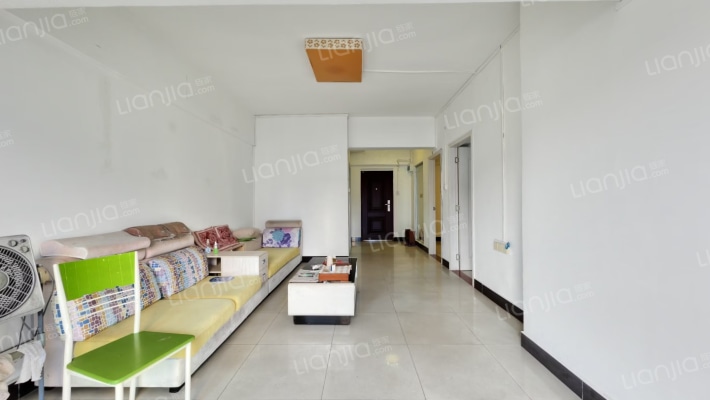 康盛商务公寓二手房实景图