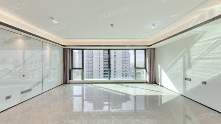 新希望锦麟天玺二手房实景图