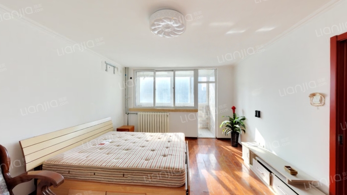 果园小区二手房实景图