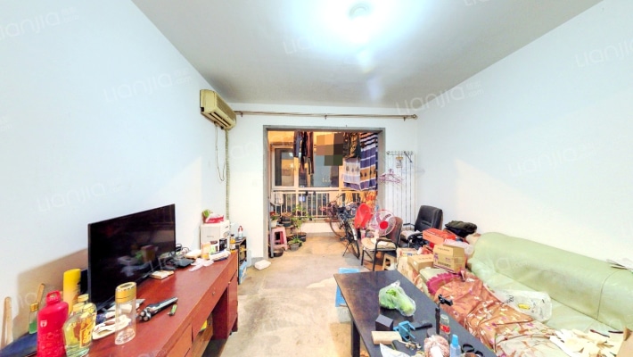 欧铂城二手房实景图