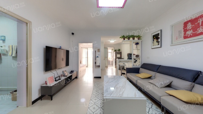 地矿家属院二手房实景图