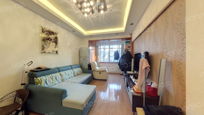 里东山弄二手房实景图