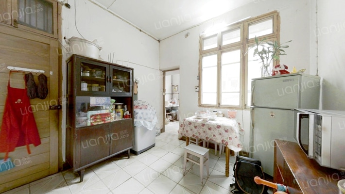 江西电子仪器厂住宅区二手房实景图