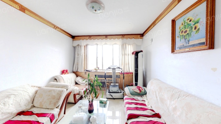 灵山卫供销社二手房实景图