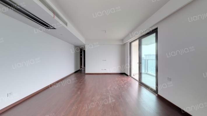 朗诗乐府领峯二手房实景图