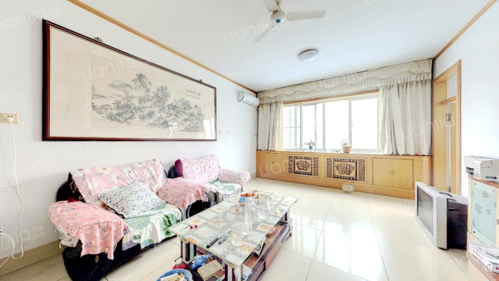 章丘区实验中学宿舍二手房实景图