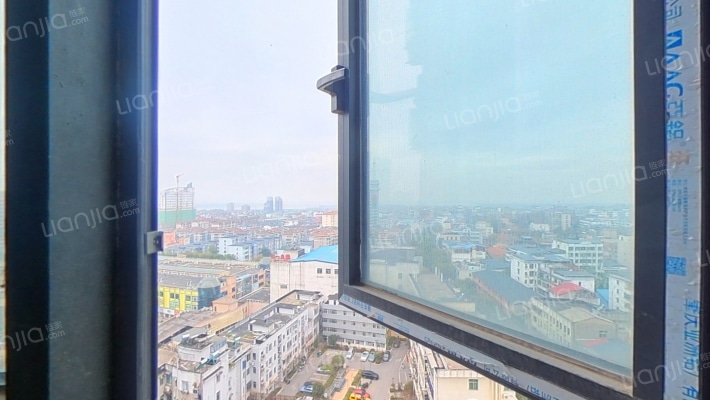 居然之家·垂直森林城市综合体二手房实景图