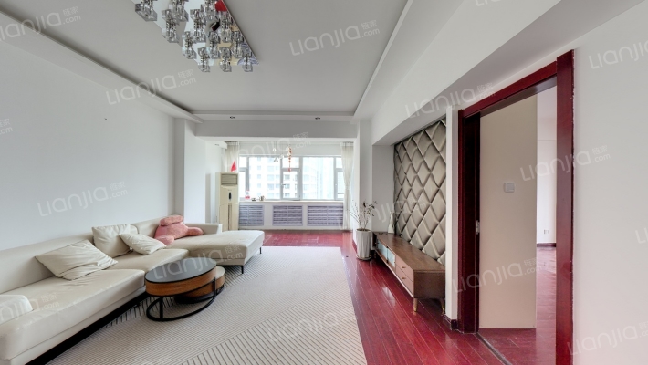 恒基大厦二手房实景图