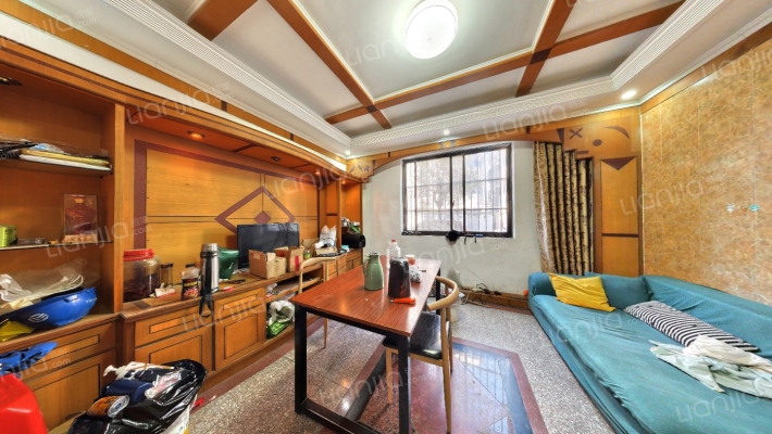 松新小区二手房实景图