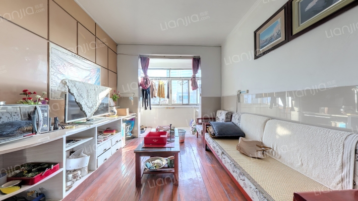 中山南路2107号二手房实景图