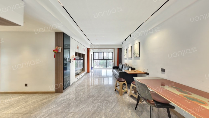 三水萧林二手房实景图