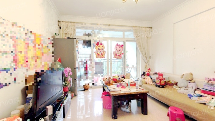 中信阳光澳园二手房实景图