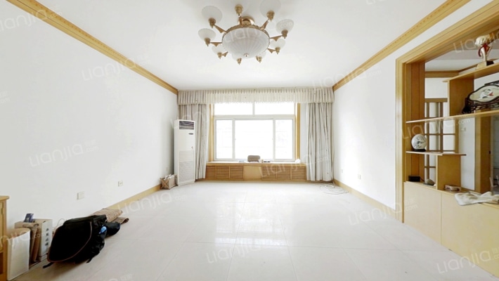 华瑞园南区二手房实景图