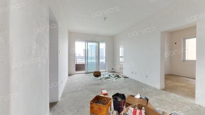 绿优城二手房实景图