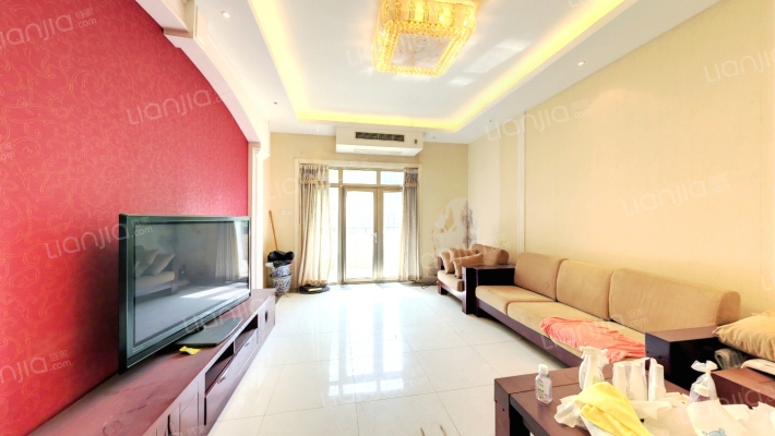 龙熙顺景乙区二手房实景图