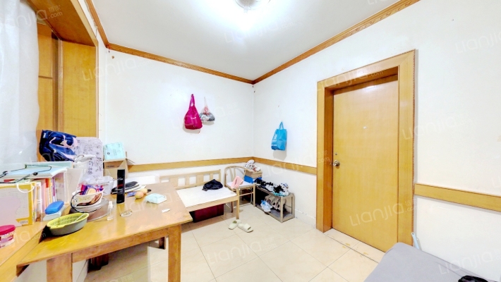 通湖新村二手房实景图