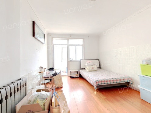 整租·辽源路 2室1厅 南/北