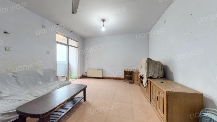 中方园东区二手房实景图