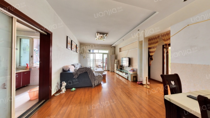 日月山庄二手房实景图