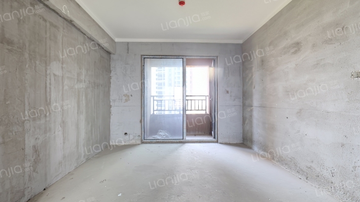 长江凯旋城二手房实景图