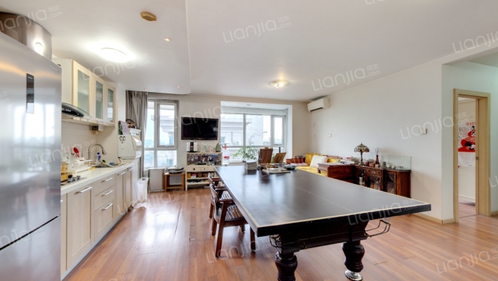 富卓花园二手房实景图